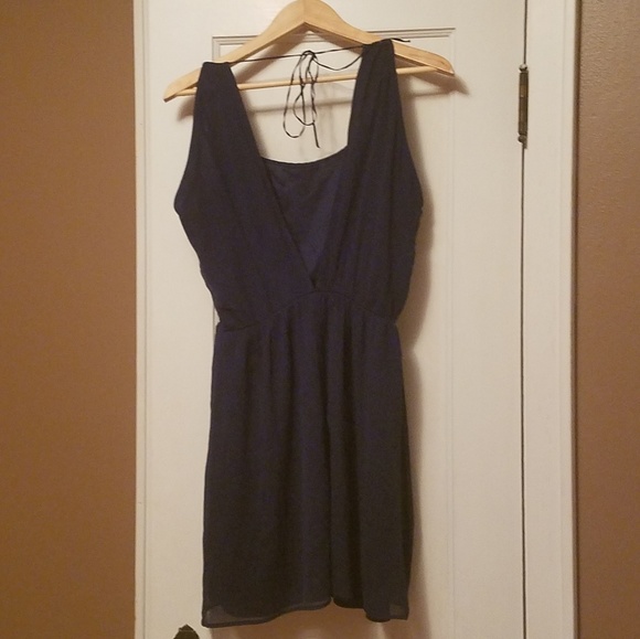 Open-Back Dress - Picture 2 of 2